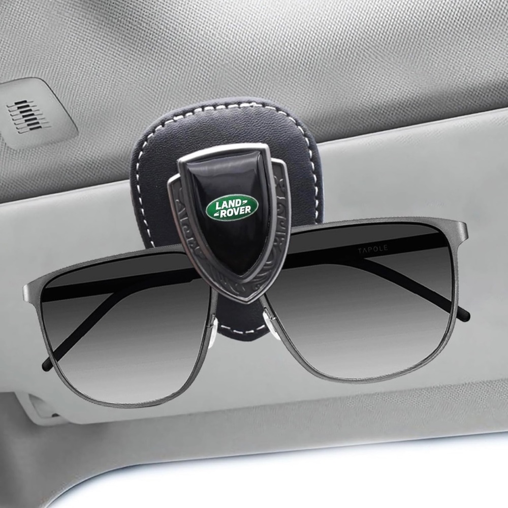 Land Rover Sunglasses Clip/Holder for Sun Visor
